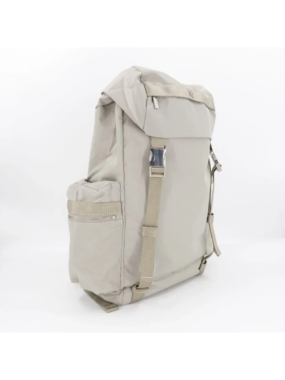 Lululemon Wunderlust Backpack 25L Grey